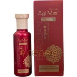 روغن آرگان اجی مکس (Argan Oil Agi Max) حجم ۱۰۰ میل ساخت شرکت موروکان برزیل (1)