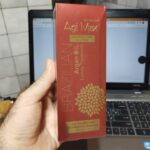 روغن آرگان اجی مکس (Argan Oil Agi Max) حجم ۱۰۰ میل ساخت شرکت موروکان برزیل (4)
