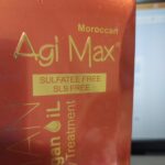 روغن آرگان اجی مکس (Argan Oil Agi Max) حجم ۱۰۰ میل ساخت شرکت موروکان برزیل (5)