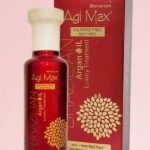 روغن آرگان اجی مکس (Argan Oil Agi Max) حجم ۱۰۰ میل ساخت شرکت موروکان برزیل (9)