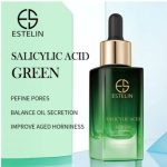 صورت سالسیلیک اسید خالص استلین ضد جوش اورجینال 40 میل 1.jpg