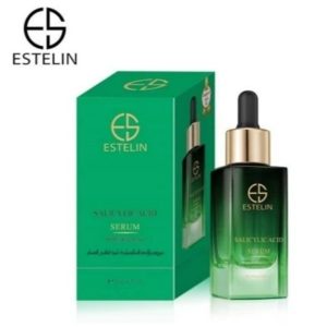 صورت سالسیلیک اسید خالص استلین ضد جوش اورجینال 40 میل (3)