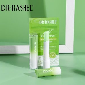 لب آلوئه‌ورا دکتر راشل نرم کننده و مرطوب کننده قوی لب Dr.Rashel Aloe Vera 2.jpg