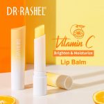 لب پرتقالی دکتر راشل Dr.Rashel Vitamin C Orange Lip Balm 2.jpg