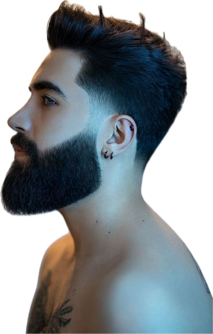 مدل مو مردانه و پسرانه آندرکات کلاسیک (Classic Undercut) (10) مدل مو مردانه و پسرانه آندرکات کلاسیک (Classic Undercut) (10)