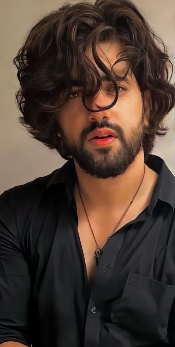 مدل کلاسیک با فرق کنار (Side Part) (11) مدل کلاسیک با فرق کنار (Side Part) (11)
