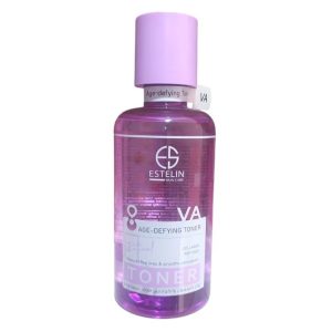 کلاژن استلین ضد پیری Estelin Age Defying Toner .jpg