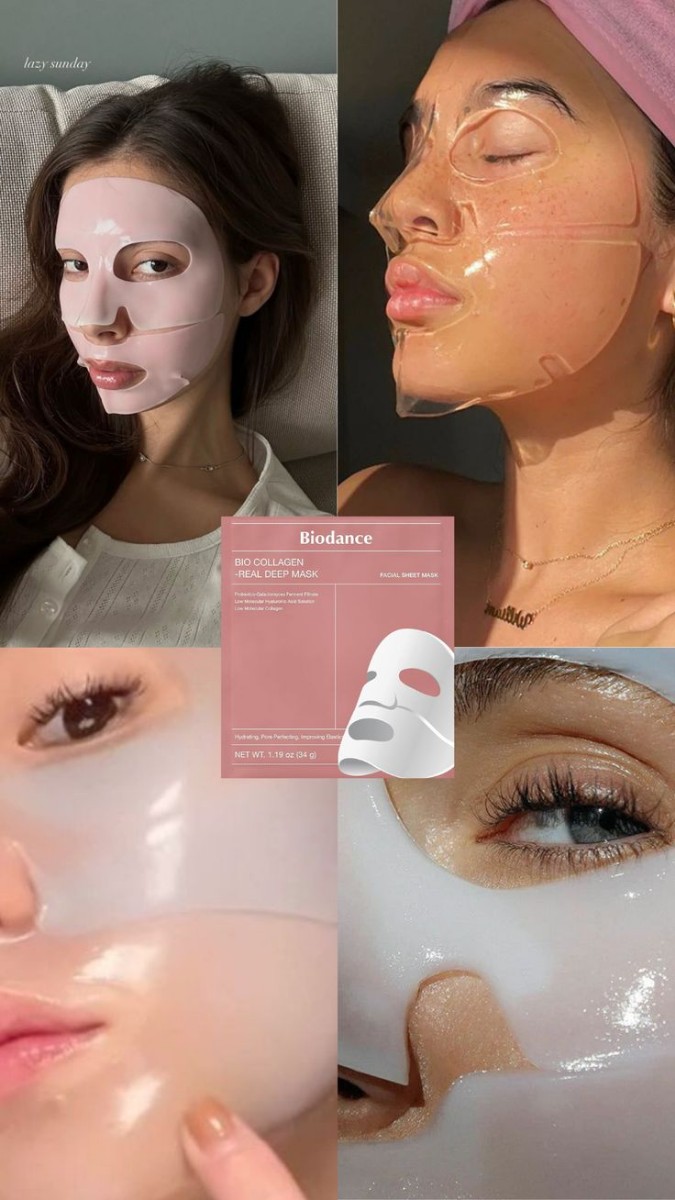 آیا ماسک صورت برای پوست خوب است؟