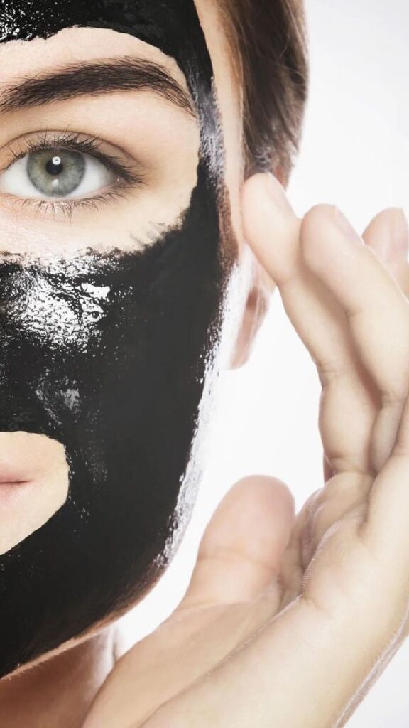 آیا کربن فعال پوست را سم زدایی می کند؟