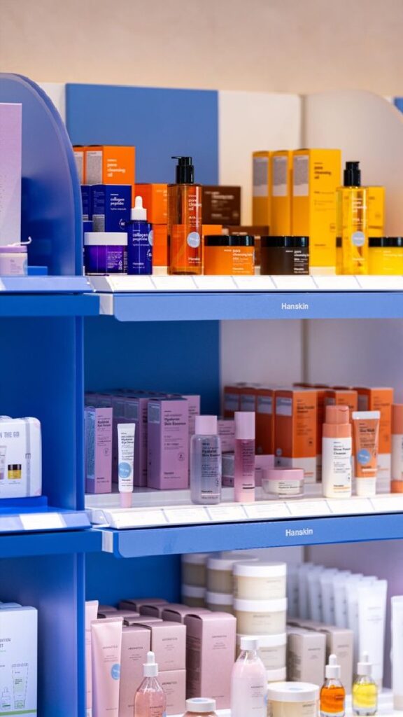خطر محصولات تقلبی آرایشی و بهداشتی و اهمیت استفاده از برند های اصلی