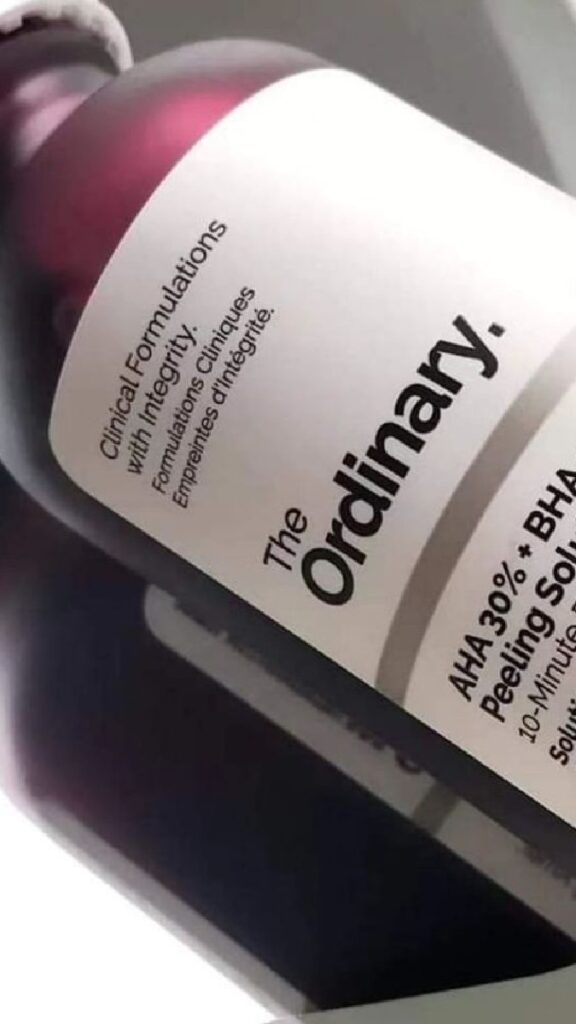 راهنمای کامل سرم های اوردینری (The Ordinary)