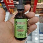 روغن تقویت کننده پوست سر و مو رزماری و نعناع میله