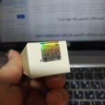 سرم دور چشم کلاژن اکسیس وای (7)