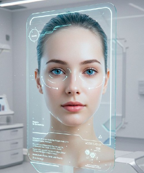 عکس سرم‌های پوستی چگونه عمل می‌کنند؟