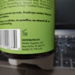 شامپو رزماری و نعناع میله اصل 355 میلی‌لیتر — تقویت‌کننده، ضد ریزش و تنظیم‌کننده چربی پوست سر (6)