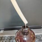 شامپو رزماری و نعناع میله اصل 355 میلی‌لیتر — تقویت‌کننده، ضد ریزش و تنظیم‌کننده چربی پوست سر (7)