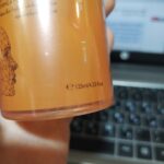 موس شستشو صورت براش دار ویتامین سی دکتر راشل (9)