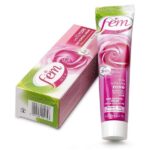 کرم موبر دائمی FEM (2)