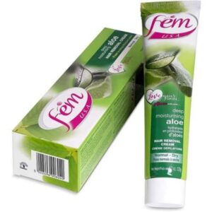 کرم موبر دائمی FEM (4)