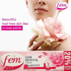 کرم موبر دائمی FEM (8)