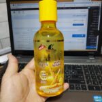 سرم بدن AHA روشان حجم 500 میلی‌لیتر - تصویر 2