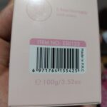 فیس واش کلاژن استلین فوم شستشوی صورت با براش سیلیکونی estelin 100 گرم - تصویر 6