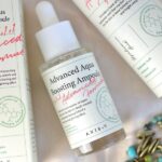 آمپول مرطوب کننده و ضد جوش اکسیس وای Advanced Aqua Boosting - تصویر 9