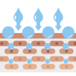 آمپول مرطوب کننده و ضد جوش اکسیس وای Advanced Aqua Boosting - تصویر 10