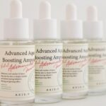 آمپول مرطوب کننده و ضد جوش اکسیس وای Advanced Aqua Boosting - تصویر 12