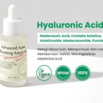 آمپول مرطوب کننده و ضد جوش اکسیس وای Advanced Aqua Boosting - تصویر 2