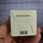 آمپول مرطوب کننده و ضد جوش اکسیس وای Advanced Aqua Boosting - تصویر 3