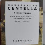 تونر لایه‌بردار اسکین 1004 سنتلا (Skin1004 Centella Toning Toner 210ml) - تصویر 4