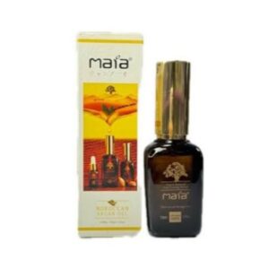روغن آرگان مایا