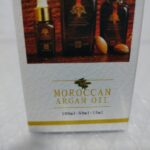 روغن آرگان مایا Moroccan Argan Oil حجم 50 میلیلیتر - تصویر 6