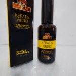 روغن آرگان و کراتین مو BODY & THAIRAPY — حجم 50 میلی‌لیتر (ساخت ایتالیا) - تصویر 5