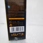روغن آرگان و کراتین مو BODY & THAIRAPY — حجم 50 میلی‌لیتر (ساخت ایتالیا) - تصویر 4