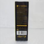 روغن آرگان و کراتین مو BODY & THAIRAPY — حجم 50 میلی‌لیتر (ساخت ایتالیا) - تصویر 7