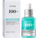 سرم آبرسان هیالورونیک اسید و کلاژن آنوا