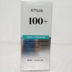 سرم آبرسان هیالورونیک اسید و کلاژن PDRN آنوا +100 حجم ۳۰ میلی‌لیتر - تصویر 2