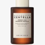 سرم آمپول تسکین دهنده و ترمیم کننده پوست اسکین1004 سنتلا Probio-Cica حجم 95 میلی لیتر - تصویر 3