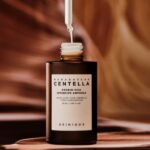 سرم آمپول تسکین دهنده و ترمیم کننده پوست اسکین1004 سنتلا Probio-Cica حجم 95 میلی لیتر - تصویر 5