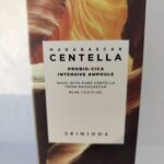 سرم آمپول تسکین دهنده و ترمیم کننده پوست اسکین1004 سنتلا Probio-Cica حجم 95 میلی لیتر - تصویر 8