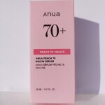 سرم روشن‌کننده نیاسینامید آنوا حاوی عصاره هلو +70  ۳۰ میلی‌لیتر - تصویر 4