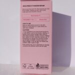 سرم روشن‌کننده نیاسینامید آنوا حاوی عصاره هلو +70  ۳۰ میلی‌لیتر - تصویر 10