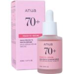 سرم روشن‌کننده نیاسینامید آنوا حاوی عصاره هلو +70 ۳۰ میلی‌لیتر