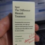 سرم ضد لک و جوش اکسیس وای (Axis-Y Difference Blemish Treatment 15ml) - تصویر 9