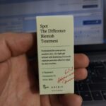 سرم ضد لک و جوش اکسیس وای (Axis-Y Difference Blemish Treatment 15ml) - تصویر 13