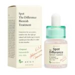 سرم ضد لک و جوش اکسیس وای