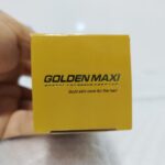 سرم و روغن موی کراتین و آرگان برزیلی گلدن مکسی GOLDEN MAXI - حجم 80 میلیلیتر - تصویر 5