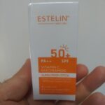 ضد آفتاب استیکی استلین با ویتامین سی و نیاسینامید حجم 20گرم - تصویر 7